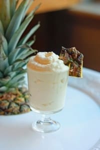 Whipped Pineapple Pops. Turn your favorite pineapple dessert into an amazing popsicle!